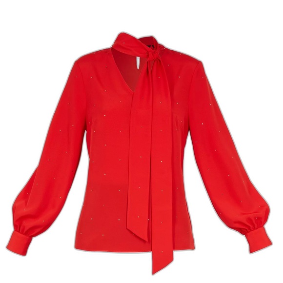 Sandye Ted Baker Blouse - Picture 3 of 5